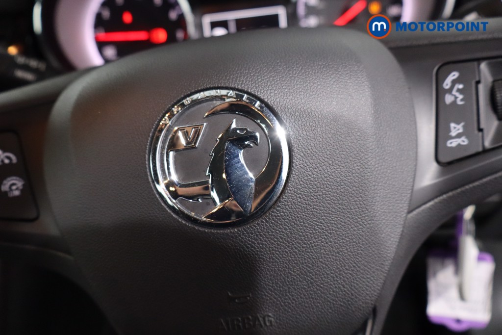 Used Vauxhall Astra 2019 for sale - 77381991: Photo 21
