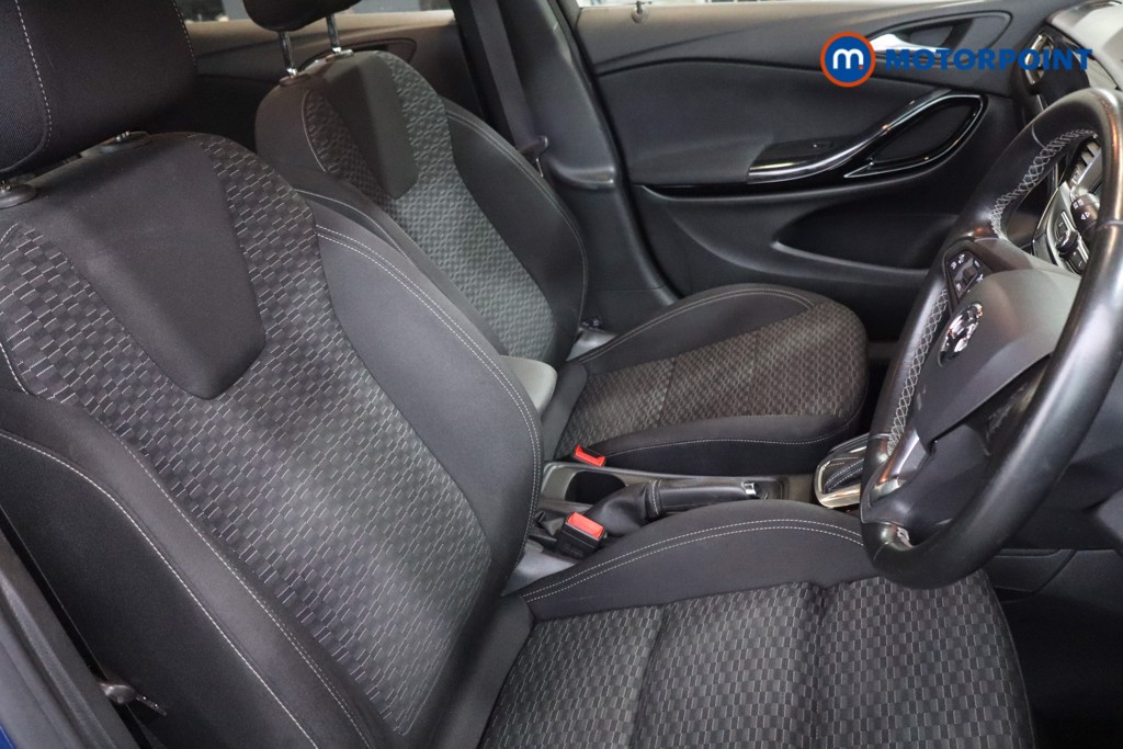 Used Vauxhall Astra 2019 for sale - 77381991: Photo 27