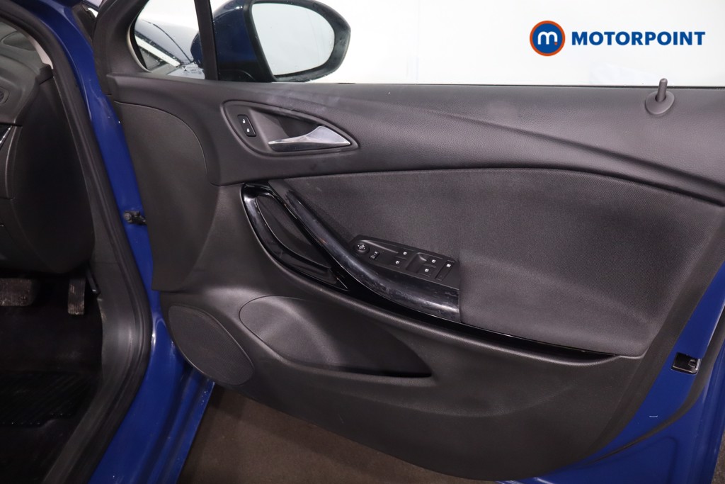 Used Vauxhall Astra 2019 for sale - 77381991: Photo 28