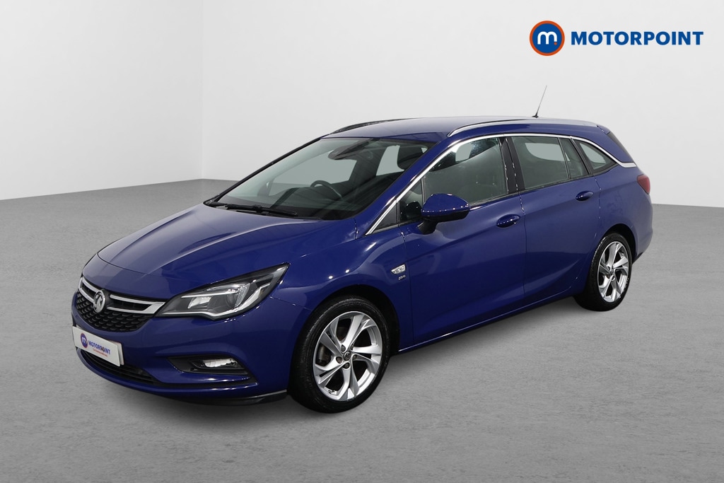 Used Vauxhall Astra 2019 for sale - 77381991: Photo 3