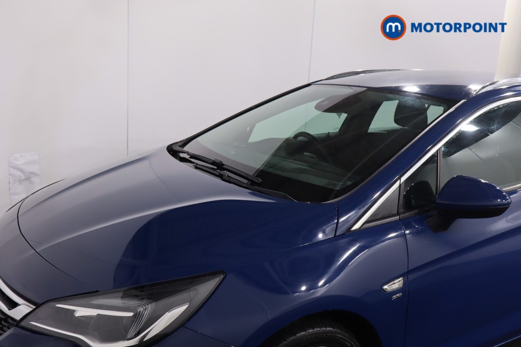 Used Vauxhall Astra 2019 for sale - 77381991: Photo 32