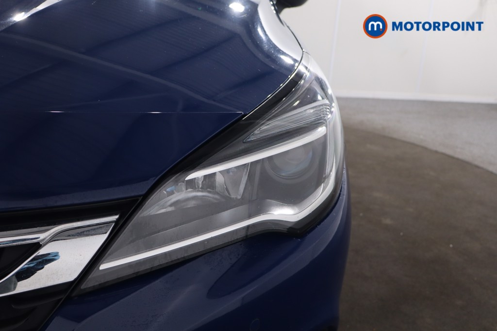 Used Vauxhall Astra 2019 for sale - 77381991: Photo 33