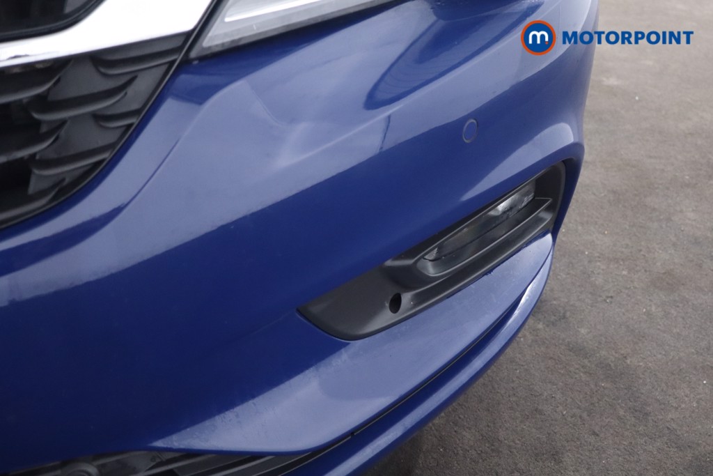 Used Vauxhall Astra 2019 for sale - 77381991: Photo 34