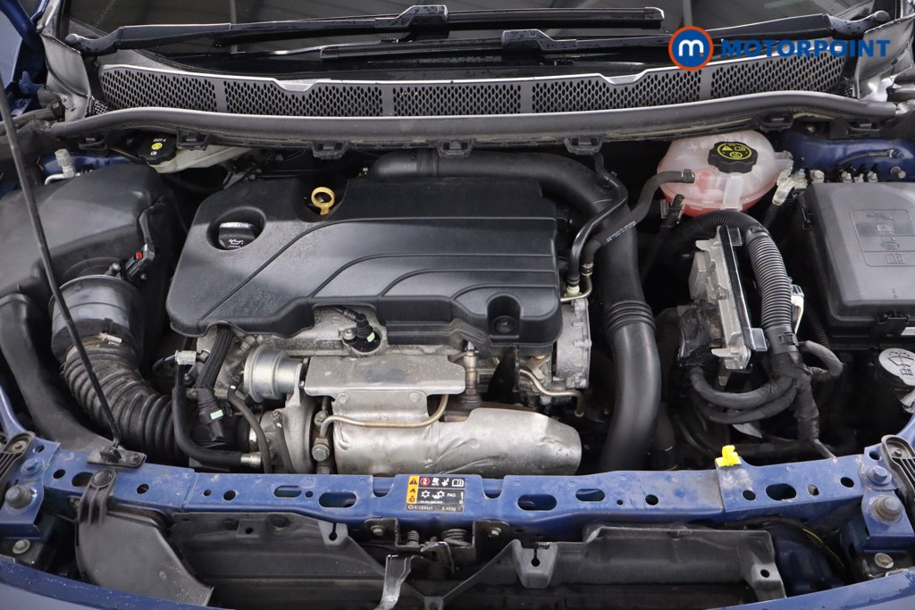 Used Vauxhall Astra 2019 for sale - 77381991: Photo 36