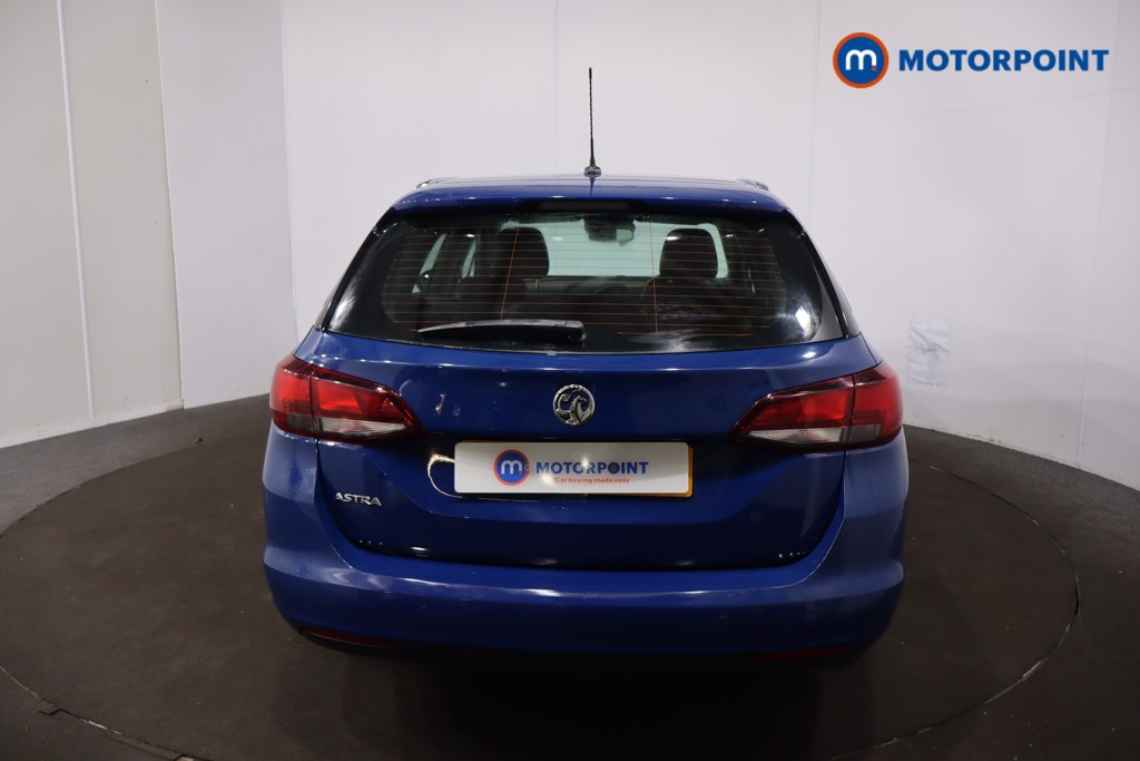 Used Vauxhall Astra 2019 for sale - 77381991: Photo 38
