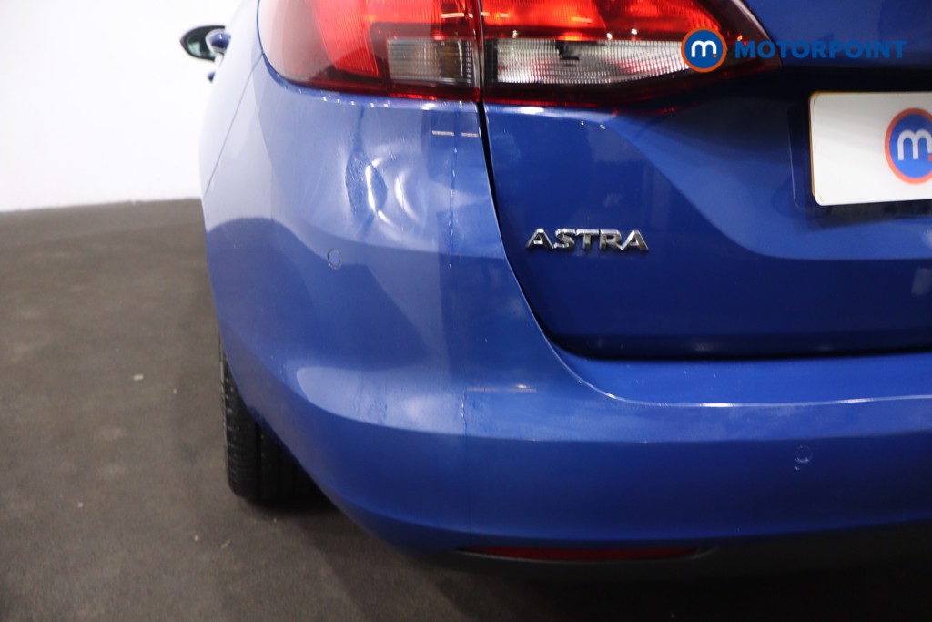 Used Vauxhall Astra 2019 for sale - 77381991: Photo 40