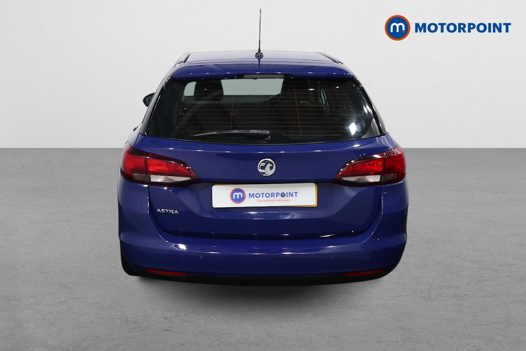 Used Vauxhall Astra 2019 for sale - 77381991: Photo 6