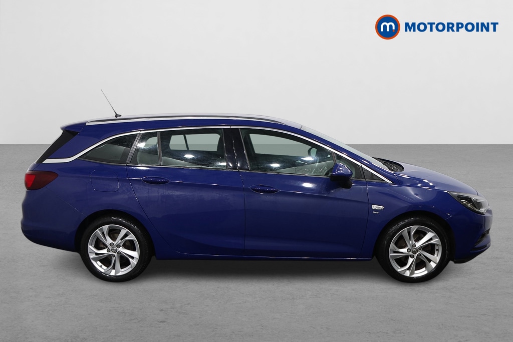 Used Vauxhall Astra 2019 for sale - 77381991: Photo 8