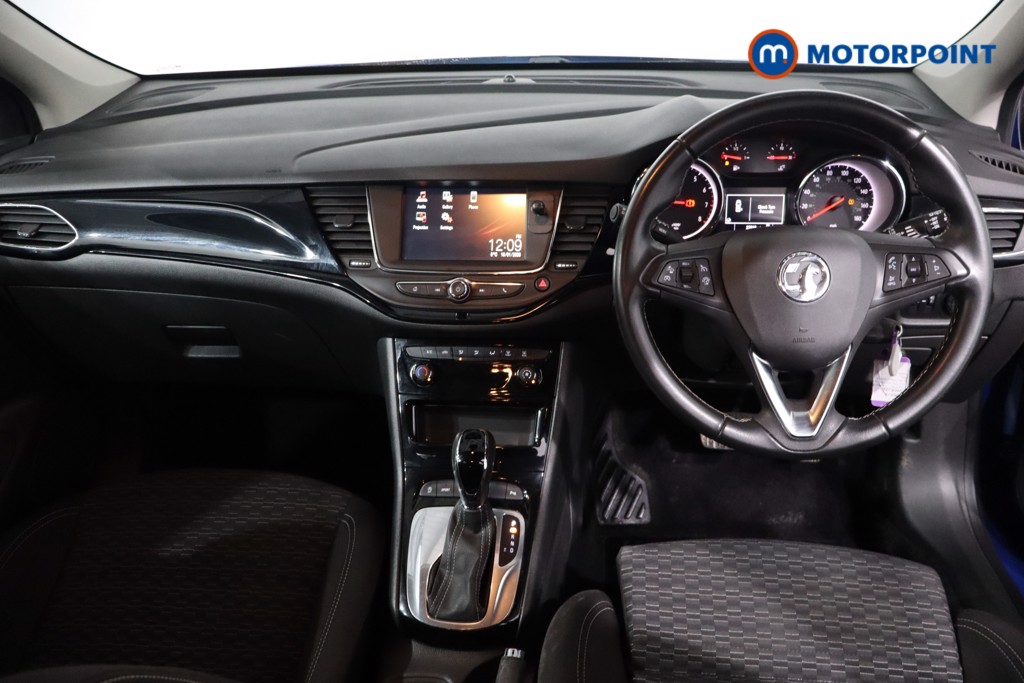 Used Vauxhall Astra 2019 for sale - 77381991: Photo 9