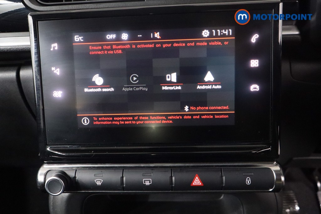 Used Citroen C3 2024 for sale - 77650664: Photo 10