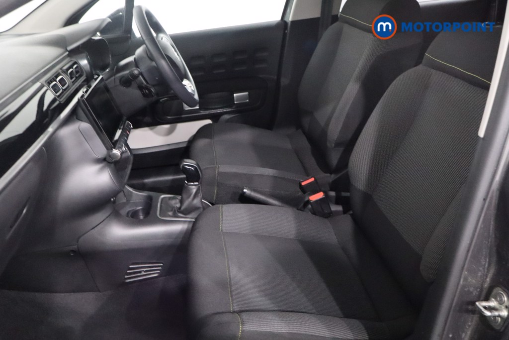 Used Citroen C3 2024 for sale - 77650664: Photo 12