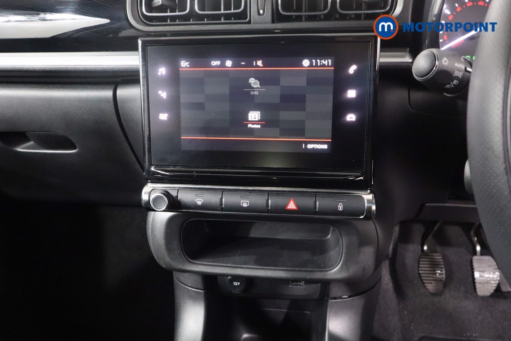 Used Citroen C3 2024 for sale - 77650664: Photo 23