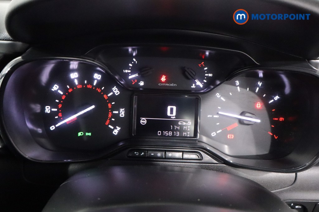 Used Citroen C3 2024 for sale - 77650664: Photo 24