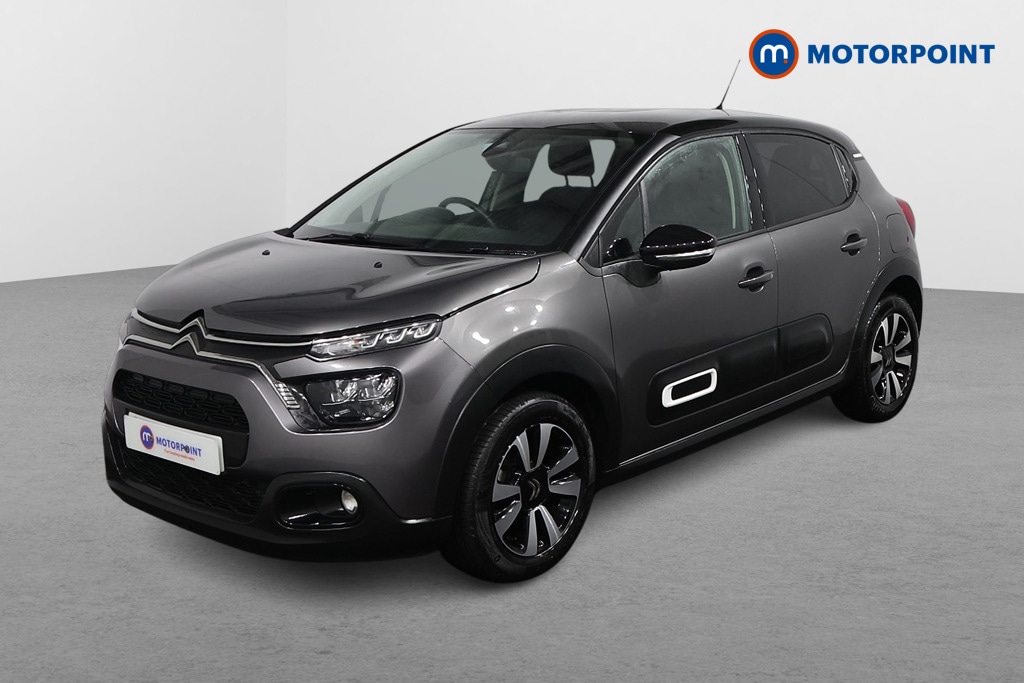 Used Citroen C3 2024 for sale - 77650664: Photo 3