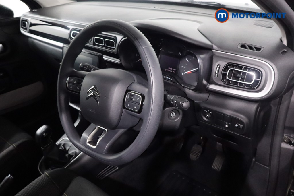 Used Citroen C3 2024 for sale - 77650664: Photo 30