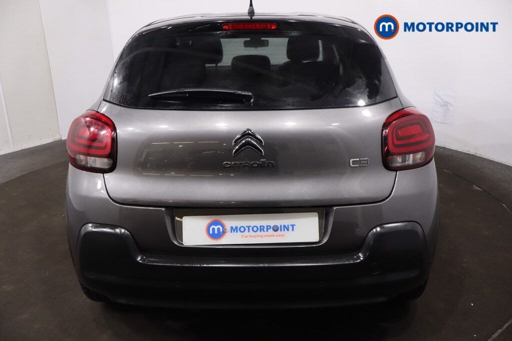 Used Citroen C3 2024 for sale - 77650664: Photo 42
