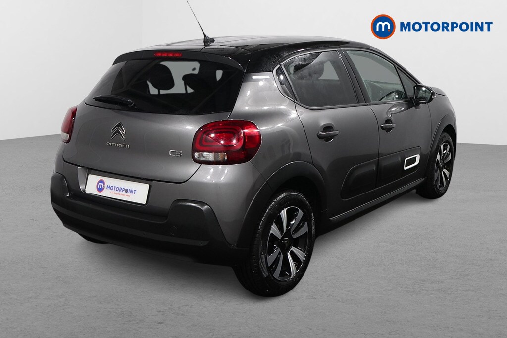 Used Citroen C3 2024 for sale - 77650664: Photo 7