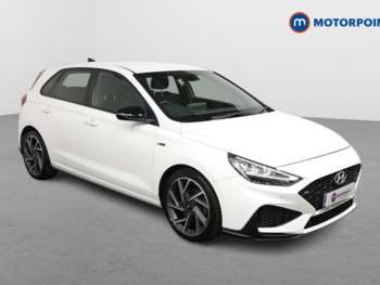 1.5T GDi N Line 5dr
