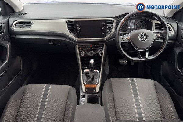 Used Volkswagen T-Roc 2021 for sale - 76114706: Photo 10