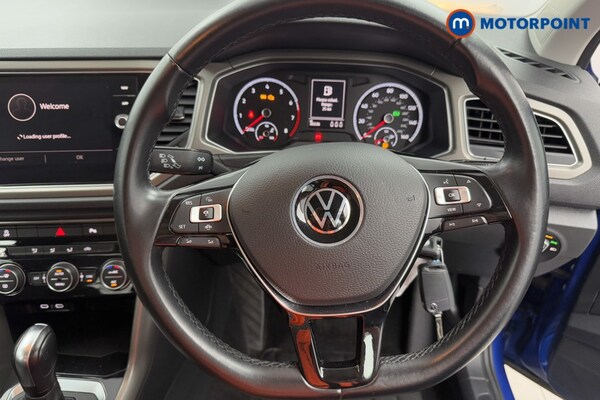 Used Volkswagen T-Roc 2021 for sale - 76114706: Photo 11