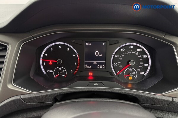 Used Volkswagen T-Roc 2021 for sale - 76114706: Photo 14