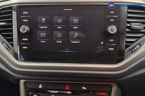 Used Volkswagen T-Roc 2021 for sale - 76114706: Photo 16