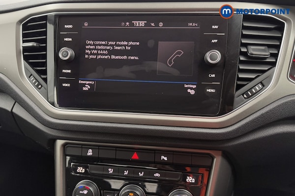 Used Volkswagen T-Roc 2021 for sale - 76114706: Photo 19