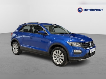 Volkswagen - T-Roc