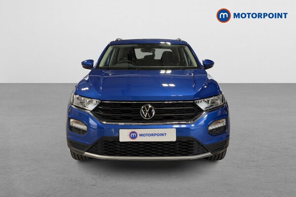 Used Volkswagen T-Roc 2021 for sale - 76114706: Photo 2