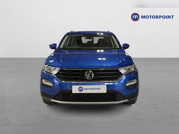 Used Volkswagen T-Roc 2021 for sale - 76114706: Photo 2