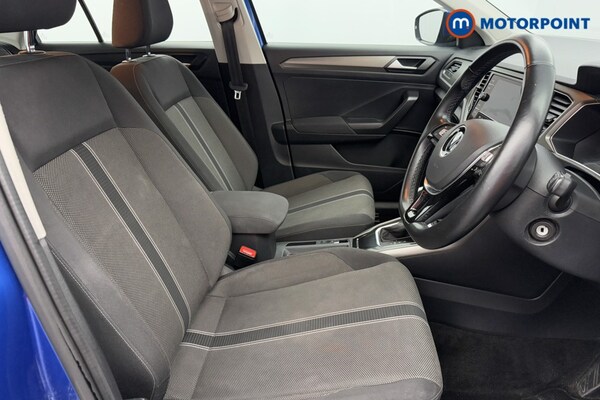 Used Volkswagen T-Roc 2021 for sale - 76114706: Photo 30