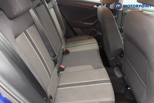 Used Volkswagen T-Roc 2021 for sale - 76114706: Photo 32