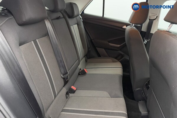 Used Volkswagen T-Roc 2021 for sale - 76114706: Photo 35