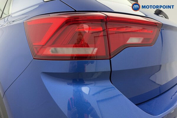Used Volkswagen T-Roc 2021 for sale - 76114706: Photo 38