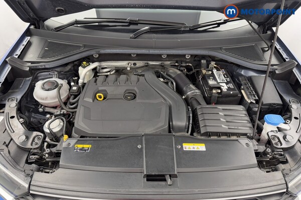 Used Volkswagen T-Roc 2021 for sale - 76114706: Photo 40