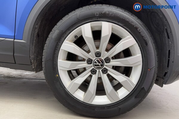 Used Volkswagen T-Roc 2021 for sale - 76114706: Photo 41