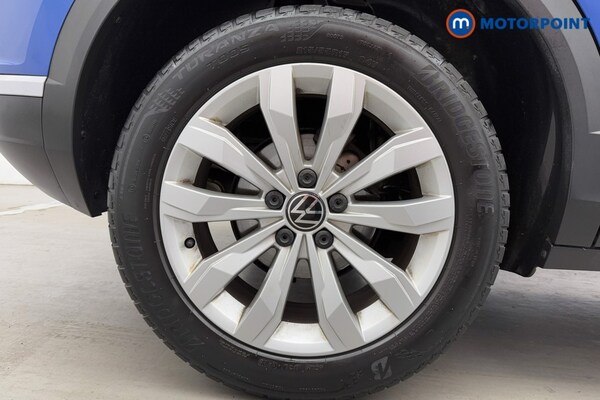 Used Volkswagen T-Roc 2021 for sale - 76114706: Photo 42