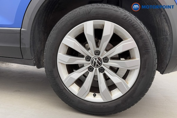 Used Volkswagen T-Roc 2021 for sale - 76114706: Photo 43