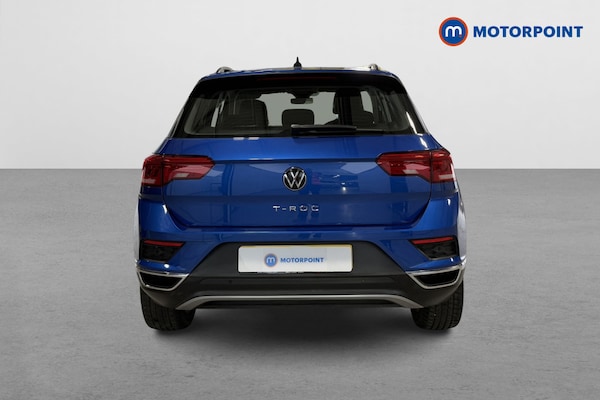 Used Volkswagen T-Roc 2021 for sale - 76114706: Photo 6