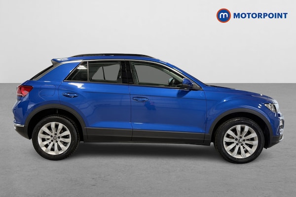 Used Volkswagen T-Roc 2021 for sale - 76114706: Photo 8