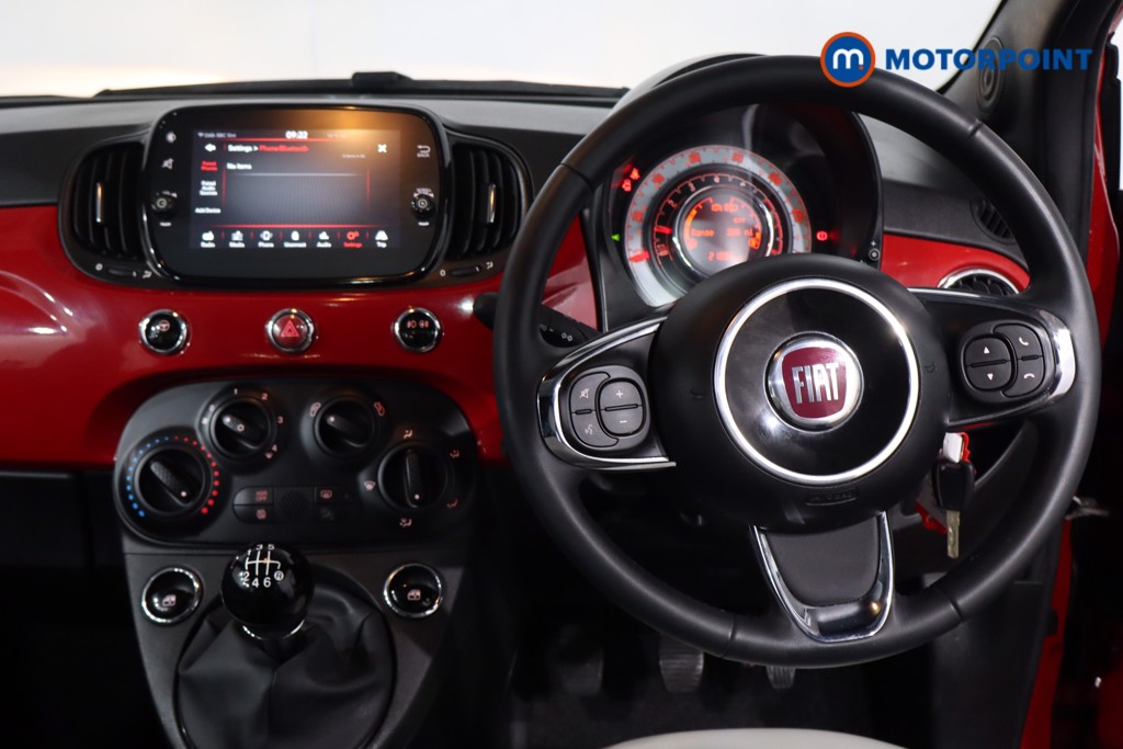 Used Fiat 500 2021 for sale - 77747088: Photo 11