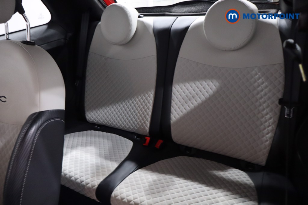 Used Fiat 500 2021 for sale - 77747088: Photo 13