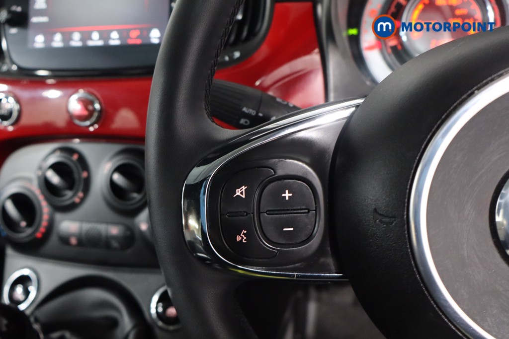 Used Fiat 500 2021 for sale - 77747088: Photo 15