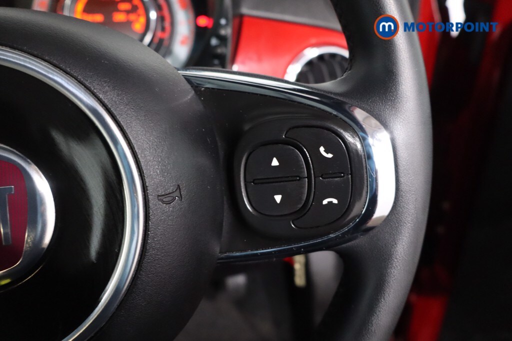 Used Fiat 500 2021 for sale - 77747088: Photo 16