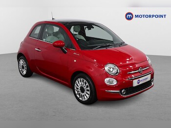 Used Fiat 500 2021 for sale - 77747088: Photo