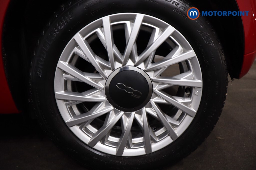 Used Fiat 500 2021 for sale - 77747088: Photo 20