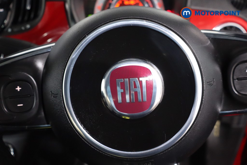 Used Fiat 500 2021 for sale - 77747088: Photo 21