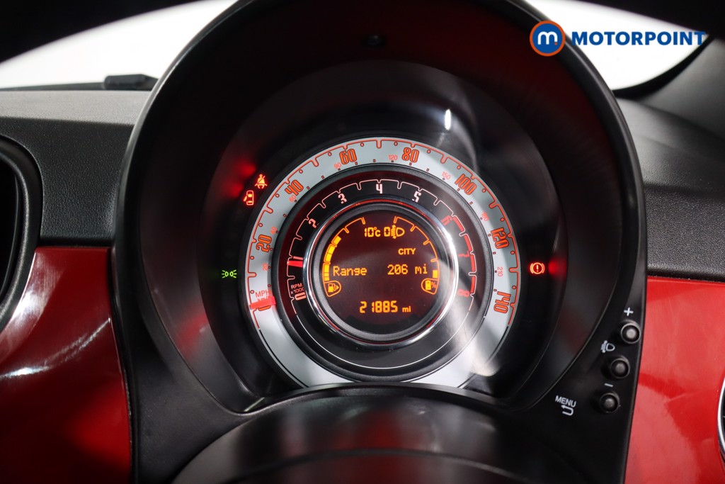 Used Fiat 500 2021 for sale - 77747088: Photo 24