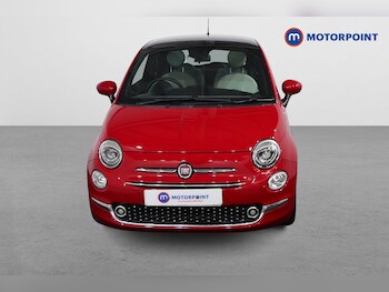 Used Fiat 500 2021 for sale - 77747088: Photo