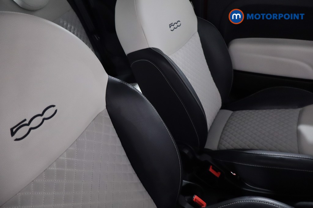 Used Fiat 500 2021 for sale - 77747088: Photo 30